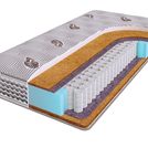 Матрас SkySleep Nature Pro Heavy Hard S500 140х200