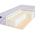 Матрас BeautyRoll Roll Foam Hard 14 Massage Latex 120х200