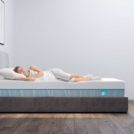 Матрас Промтекс-Ориент Soft 18 Combi Eco 180х200