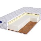 Матрас BeautyRoll Roll Foam 10 Massage Cocos 200х200