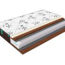 Матрас Sleeptek Lux SoftStrong Cocos 140х200