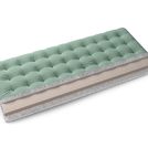 Матрас Mr.Mattress Kishi 140х200