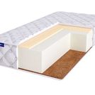 Матрас BeautyRoll Roll Foam 21 Balance 90х190