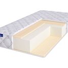 Матрас BeautyRoll Roll Foam 14 Latex Double 80х190