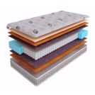 Матрас SkySleep Nature Pro Heavy Medium S500 140х200
