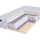 Матрас BeautyRoll Roll Spring Massage Latex 3 S600 140х200
