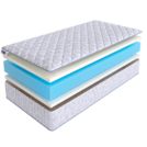 Матрас SkySleep Roller Cotton Twin Memory 22 140х200