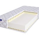 Матрас BeautyRoll Roll Foam 10 Massage Double 200х200